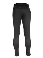 Rucanor Sharif pants knitted heren zwart maat 3XL