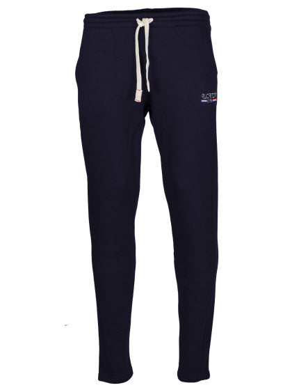 Rucanor Silver straight joggingbroek heren donkerblauw maat XL
