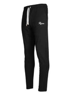 Rucanor Silver straight joggingbroek heren zwart maat XL