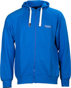 Rucanor Sky sweatvest hooded unbrushed heren blauw maat S