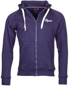 Rucanor Sky sweatvest hoodie heren blauw maat M