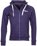Rucanor Sky sweatvest hoodie heren blauw maat S
