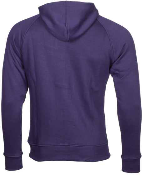 Rucanor Sky sweatvest hoodie heren blauw maat S