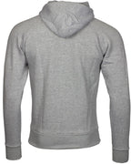Rucanor Sky sweatvest hoodie heren grijs maat S