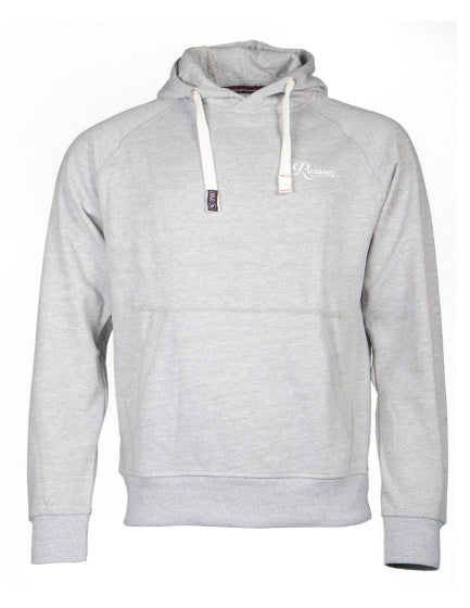 Rucanor Sydney sweatshirt hooded grijs maat M
