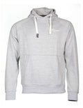 Rucanor Sydney sweatshirt hooded grijs maat M