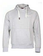 Rucanor Sydney sweatshirt hooded grijs maat M