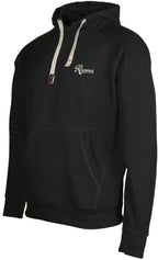 Rucanor Sydney sweatshirt hooded zwart maat M