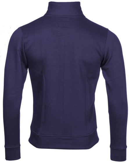Rucanor Syl sweatvest heren blauw maat L