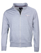 Rucanor Syl sweatvest heren grijs maat M