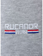 Rucanor Syl sweatvest heren grijs maat XL