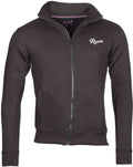 Rucanor Syl sweatvest heren zwart maat XL