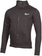 Rucanor Syl sweatvest heren zwart maat XXL