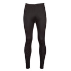 Rucanor Thermosuit Montana II heren polyester zwart 2-delig mt L