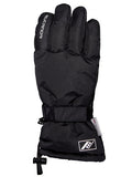 Rucanor Timbert V winterhandschoen heren zwart maat XL