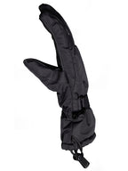 Rucanor Timbert V winterhandschoen heren zwart maat S