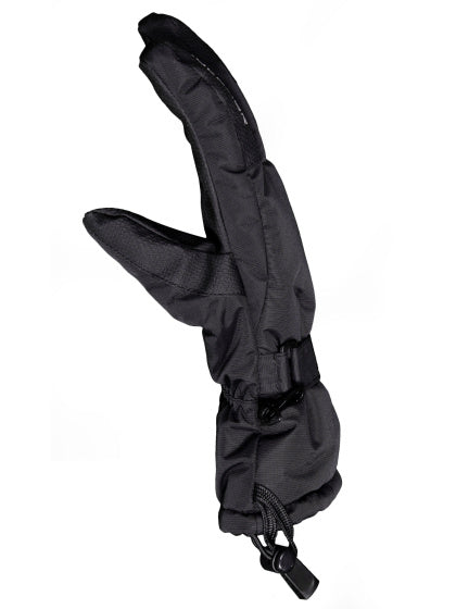 Rucanor Timbert V winterhandschoen heren zwart maat XL
