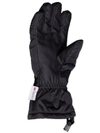 Rucanor Timbert V winterhandschoen heren zwart maat L