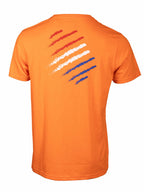 Rucanor Voetbalshirt Korte Mouw Heren Oranje maat XXL