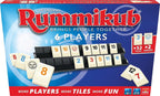 Goliath - Goliath rummikub the original voor 6 spelers