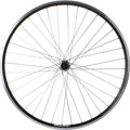 Ryde Zac-2000 achterwiel 28 inch 8V 9V uitval zwart