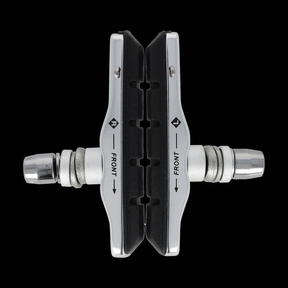 Simson - remschoenen v-brake cartridge 72mm