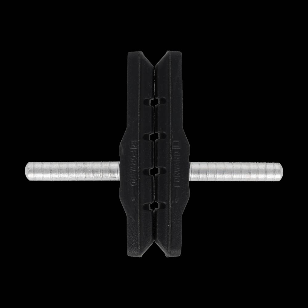 Simson - remschoenen cantilever 72mm