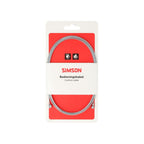 Simson - rem binnenkabel universeel