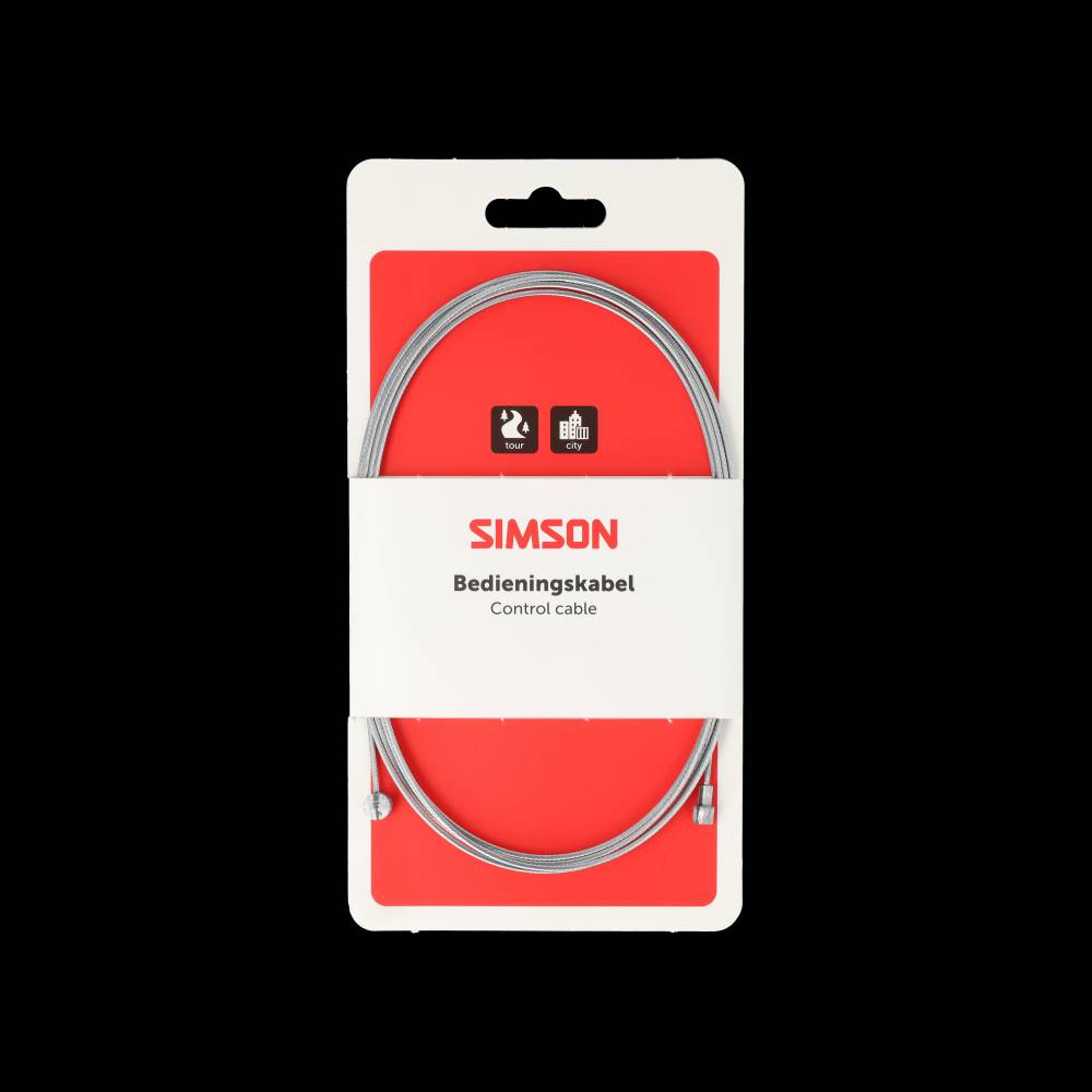 Simson - rem binnenkabel universeel