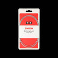 Simson versnelling binnenkabel derailleur rvs