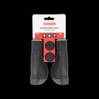 Simson handvatten wing zwart