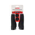 Simson blister 020461 handvatten easy grip lang lang zwart