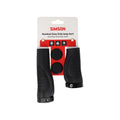 Simson - handvatten easy grip lang/kort m/schroefjes
