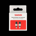 Simson ventielset hollands ventiel