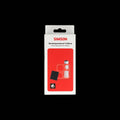Simson - bandenreparatierol met sjabloon 7x20cm