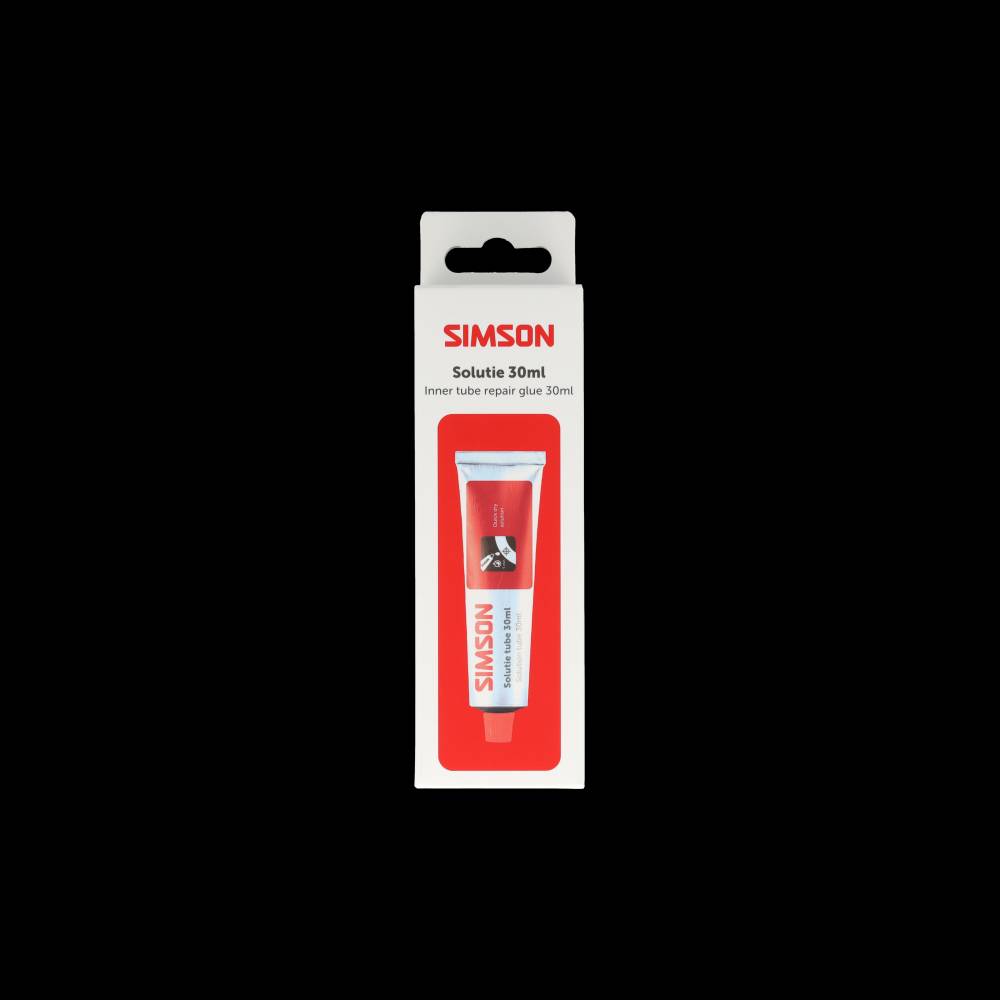 Simson - Solutie tube - 30ml