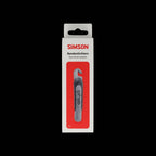 Simson - bandafnemers kunststof extra strong