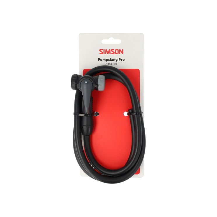 Simson - pompslang pro hoge druk