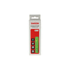 Simson - reflectie armband