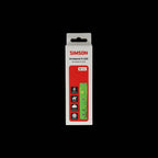 Simson - reflectie armband