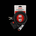 Simson - spiraalkabelslot excellent size l 15mm x 100cm