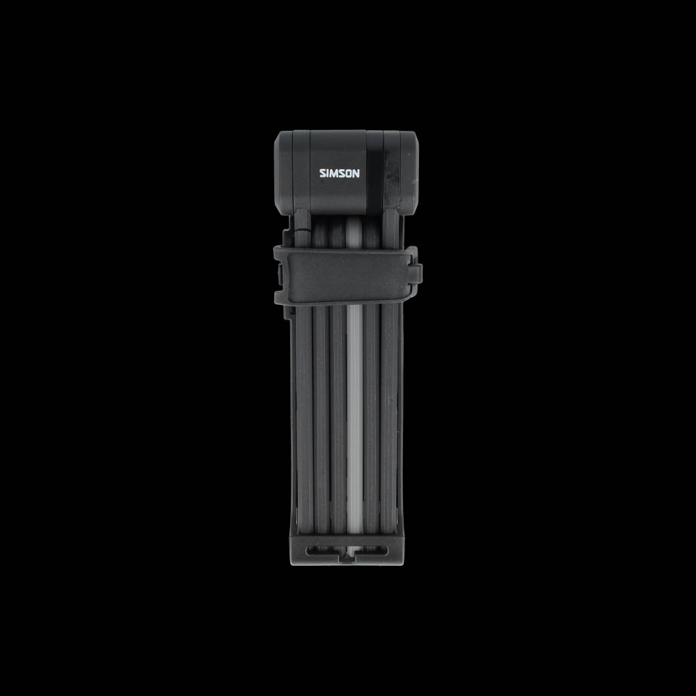 Simson - vouwslot 960mm bk122 art**