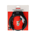Simson - ringslot 80mm art**
