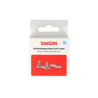 Rema Tip Top Nederland B.V. - Rema Nederland B.V. verbindingsschakel anti-roest 1/2"x1/8"