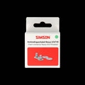 Simson - verbindingsschakel nexus 1/2"x3/32" 3/5/7/8v