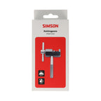 Simson - kettingpons