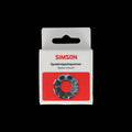 Simson spaakspanner universeel - 8 nippeldiktes (maat 10 t m 15)