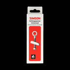 Simson kettingspanners 2st