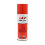 Simson - e-bike spray 200ml