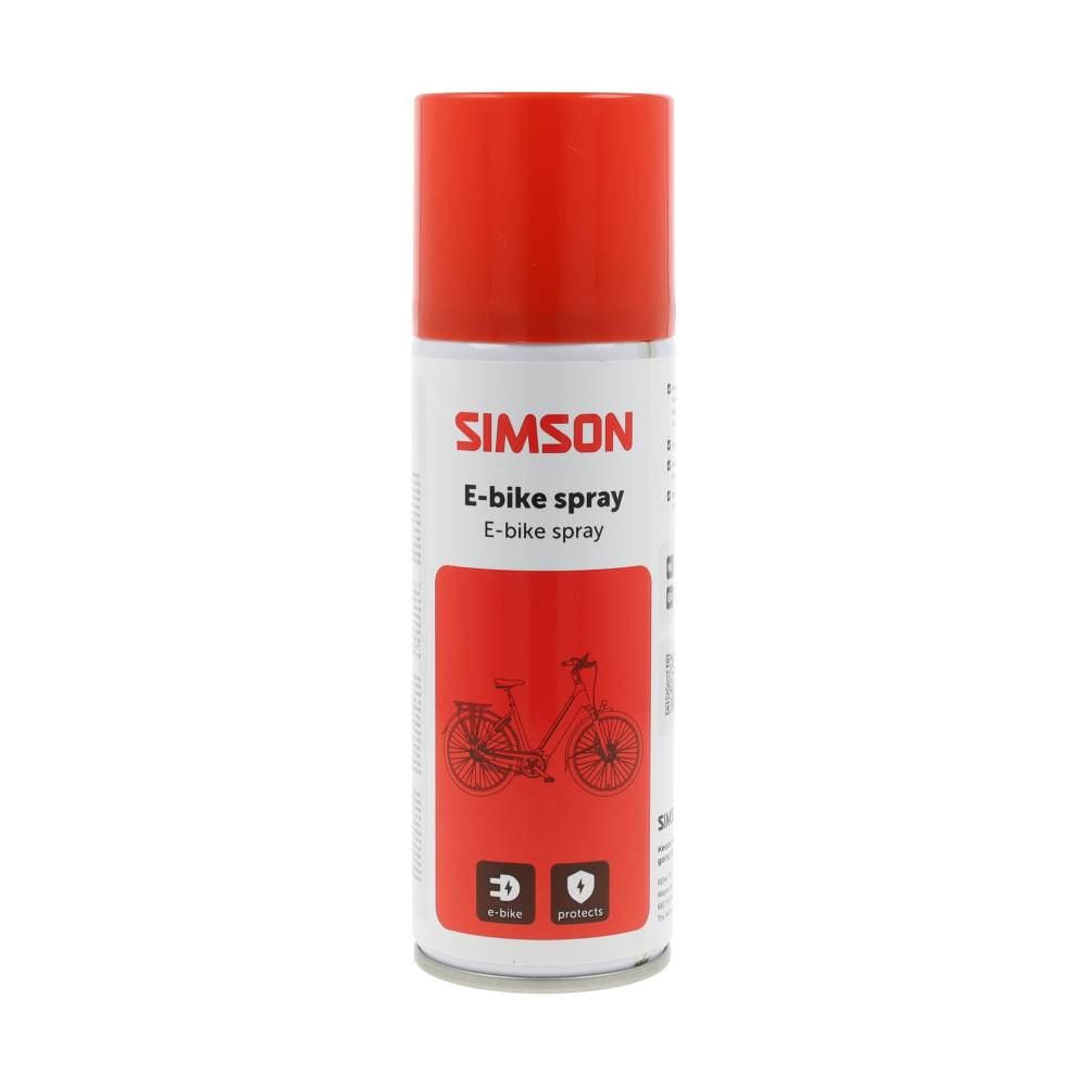 Simson - e-bike spray 200ml